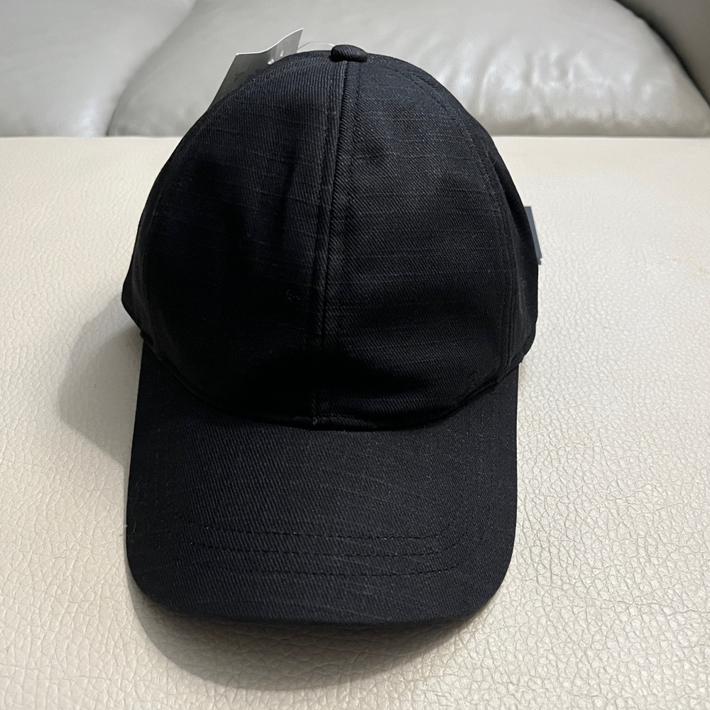 NWT - Good Man Brand Adult Baseball Cap